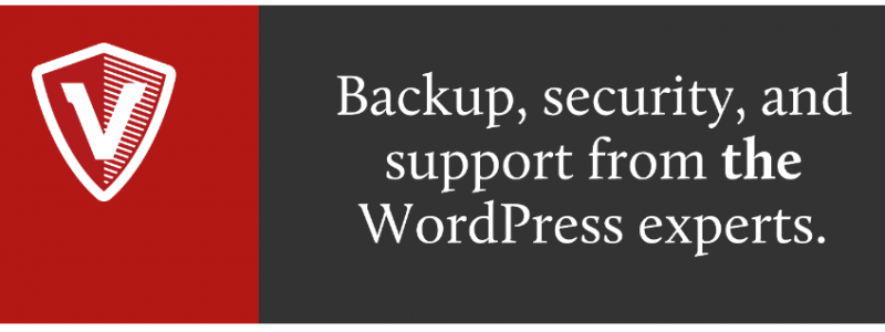 VaultPress