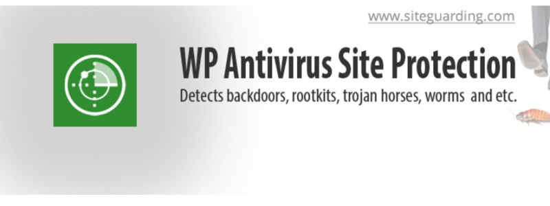 WP Antivirus Site Protection