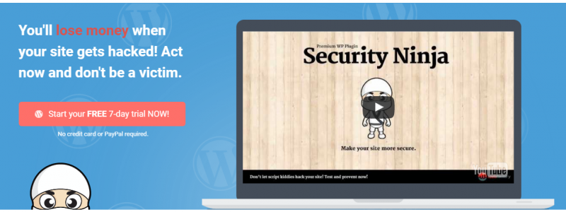 WP Security Ninja 